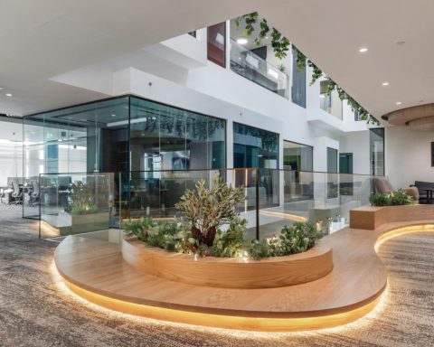 Saudi Tourism Ministry Opens New Offices to Enhance Visitor Services and Regional Presence