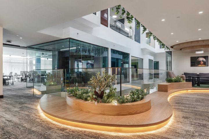 Saudi Tourism Ministry Opens New Offices to Enhance Visitor Services and Regional Presence