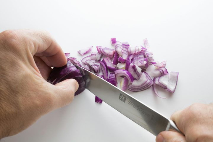 Science Finally Solves the Age-Old Mystery How to Cut Onions Without Tears