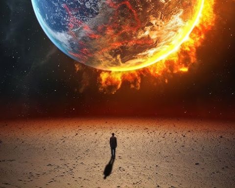 Scientists Predict the Universe Could End in a “Reverse Explosion” Within 20 Billion Years