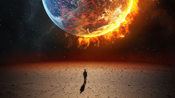 Scientists Predict the Universe Could End in a “Reverse Explosion” Within 20 Billion Years