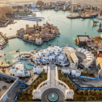 Significant Progress for Saudi Cities on the Global Urban Stage