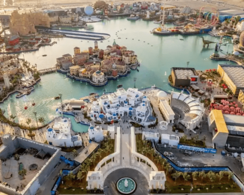 Significant Progress for Saudi Cities on the Global Urban Stage