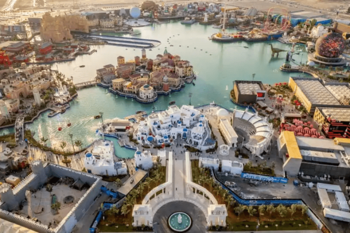 Significant Progress for Saudi Cities on the Global Urban Stage
