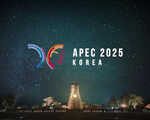 South Korea Deploys 20,000 Police Officers to Secure APEC Summit in Busan
