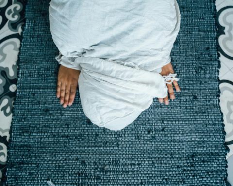 Spiritual Protection — Shielding the Soul Through Faith and Prayer