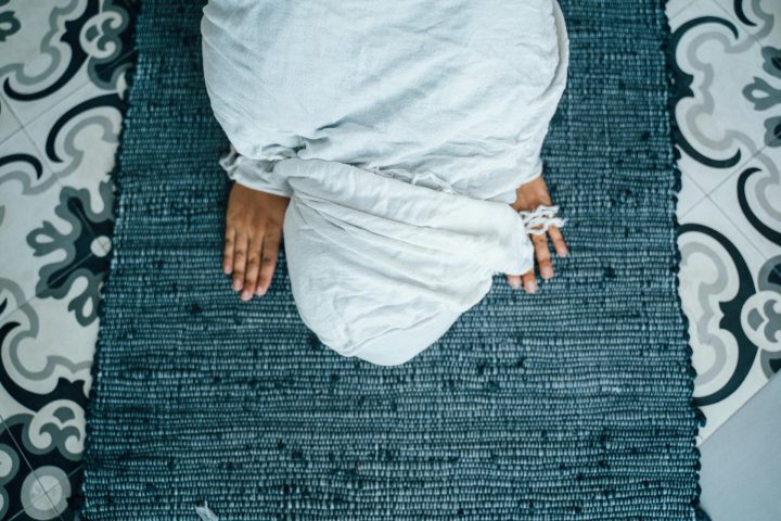 Spiritual Protection — Shielding the Soul Through Faith and Prayer