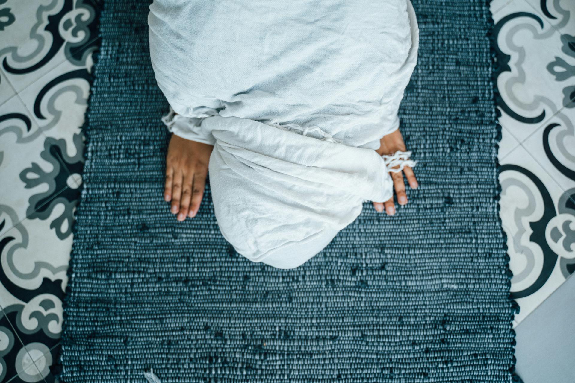 Spiritual Protection — Shielding the Soul Through Faith and Prayer