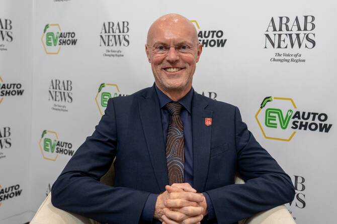 Strategic Agreement Signed to Strengthen National Leadership in Saudi Arabia’s Automotive Sector