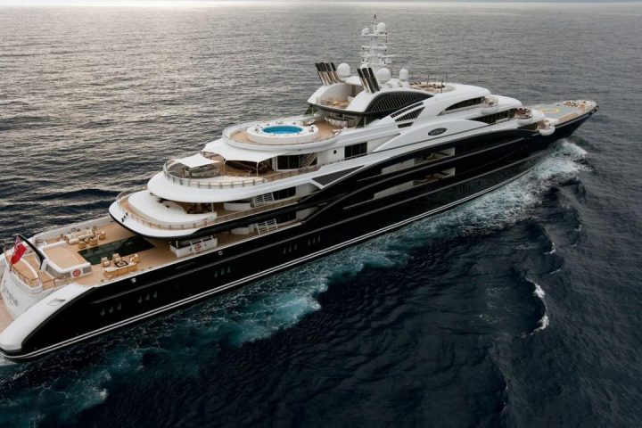 The Kingdom Launches ‘Super Yacht Arabia’ to Position the Red Sea as a Global Luxury Yachting Destination
