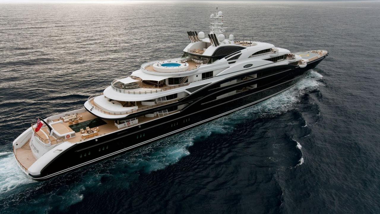 The Kingdom Launches ‘Super Yacht Arabia’ to Position the Red Sea as a Global Luxury Yachting Destination