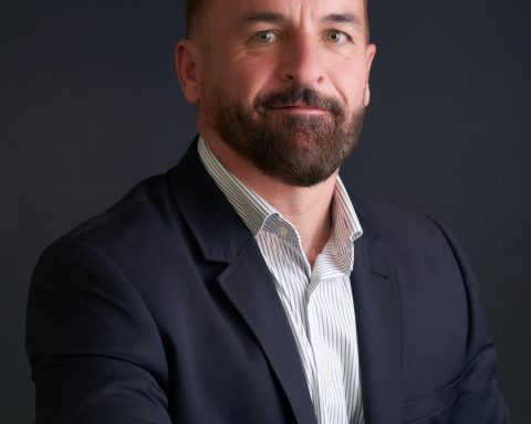 The Saudi Times Welcomes Alan Crawford as New Contributor to the AI & Education Column