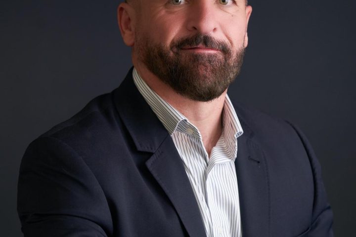 The Saudi Times Welcomes Alan Crawford as New Contributor to the AI & Education Column