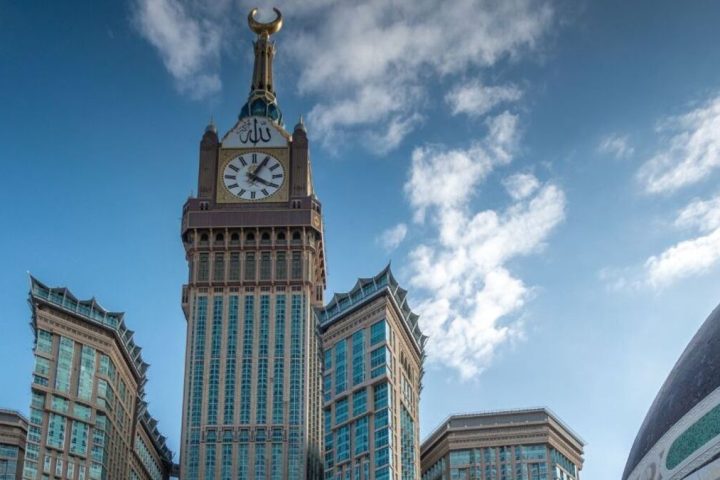 Time in Saudi Arabia Precision, Digital Transformation, and the Rhythm of Smart Cities
