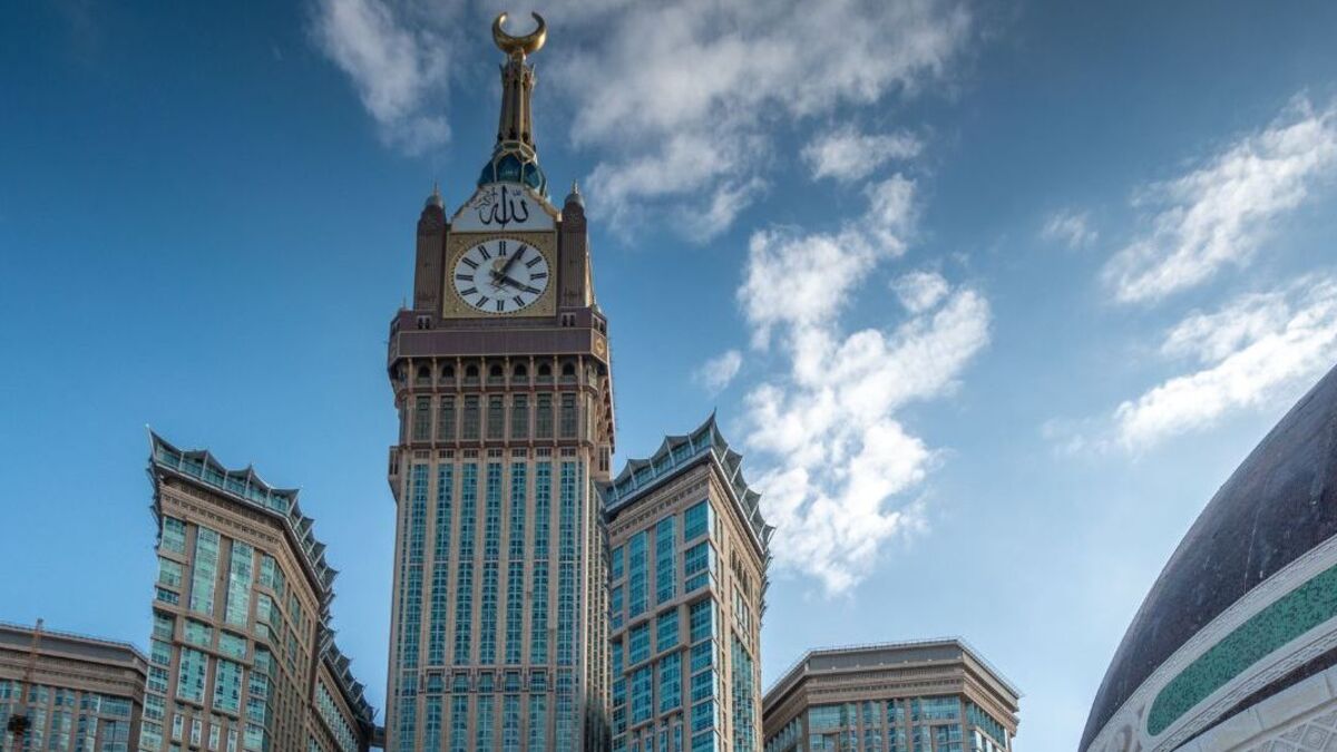 Time in Saudi Arabia Precision, Digital Transformation, and the Rhythm of Smart Cities