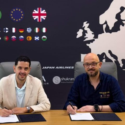 UAE-Based Qashio Acquires Saudi Fintech Sanad Cash to Accelerate Regional Expansion