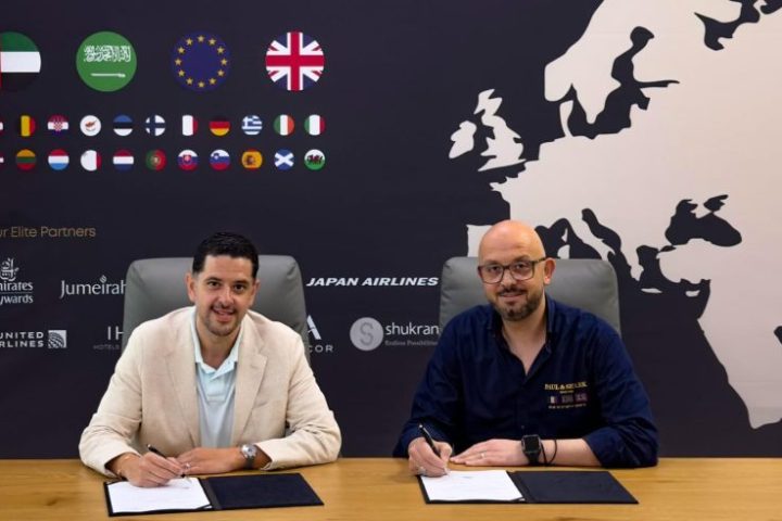 UAE-Based Qashio Acquires Saudi Fintech Sanad Cash to Accelerate Regional Expansion