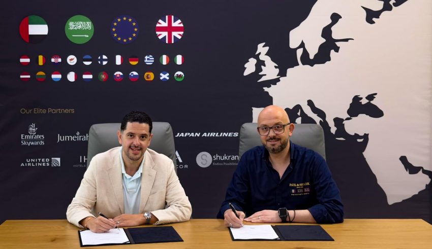 UAE-Based Qashio Acquires Saudi Fintech Sanad Cash to Accelerate Regional Expansion