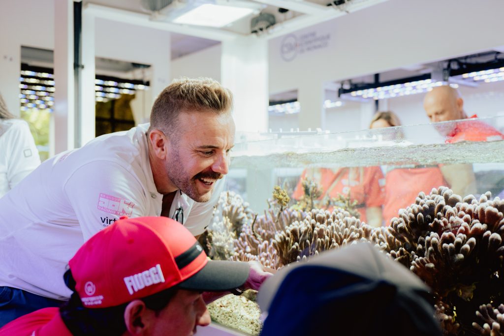 Saudi Sporting Presence Strengthens as E1 Series Concludes Season Two in Miami | The saudi times