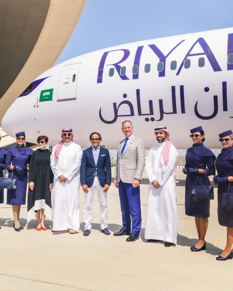 Riyadh Air | A New Era in Saudi Aviation - An Exclusive Interview with Executive Leader Osamah Alnuaiser