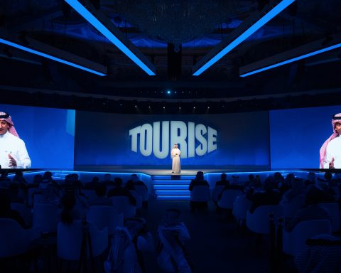 TOURISE 2025: Riyadh Redraws the Global Tourism Map | the saudi times