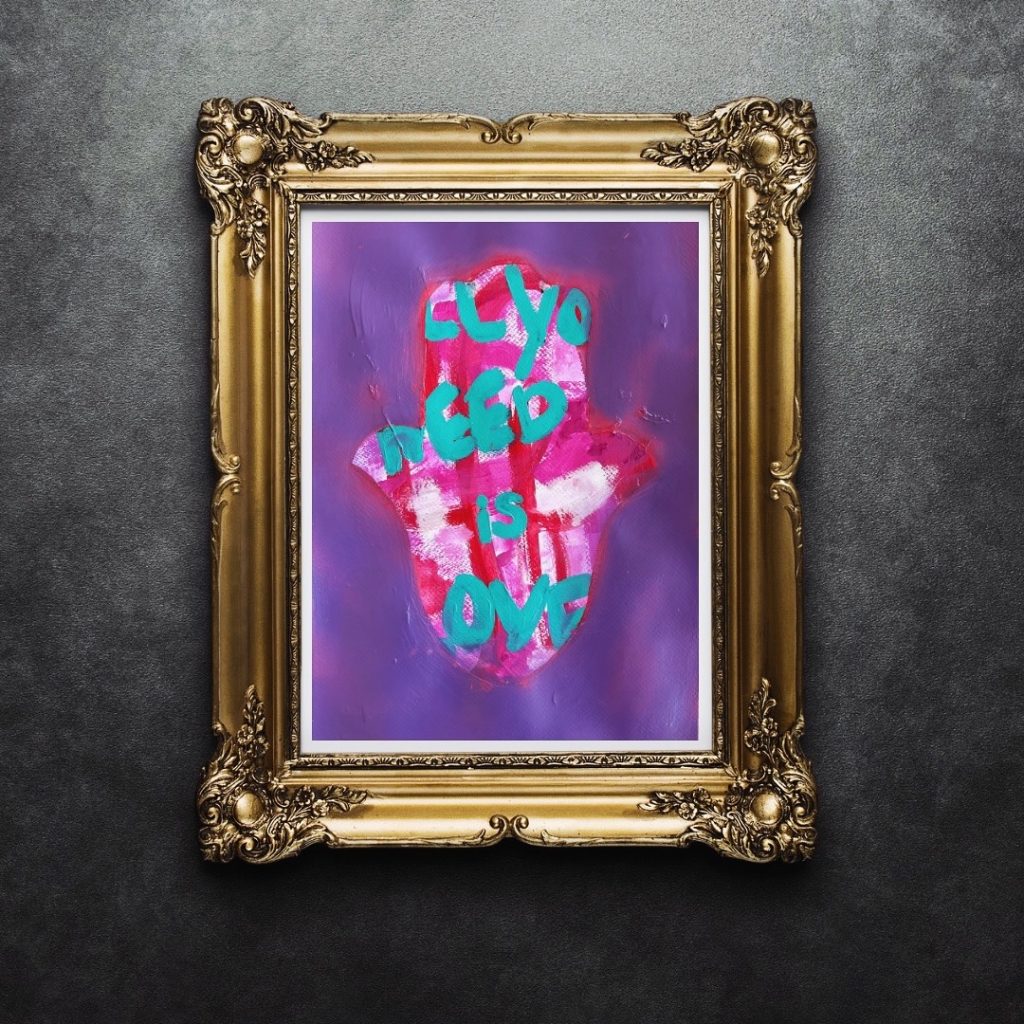 Meet Djazia Gueffai: An Artist Transforming Gold and Pearls into Masterpieces | the saudi times