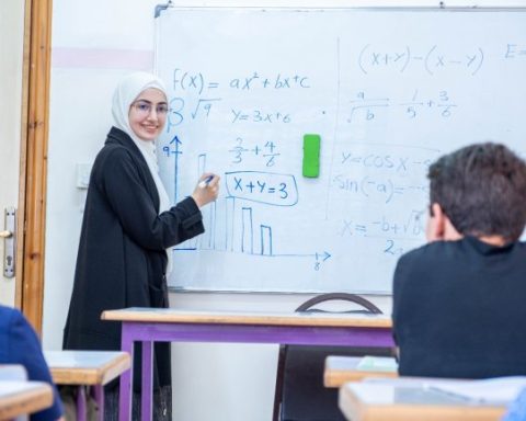 A Thank You to My Teachers — Words of Gratitude That Last Forever