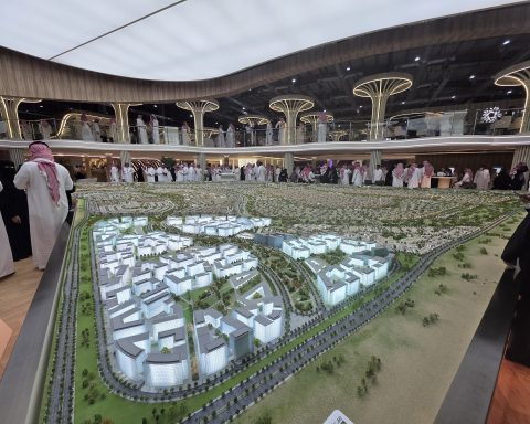 Al Fursan Housing 38 sqkm 60,000+ houses