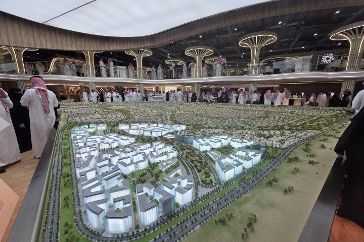 Al Fursan Housing 38 sqkm 60,000+ houses