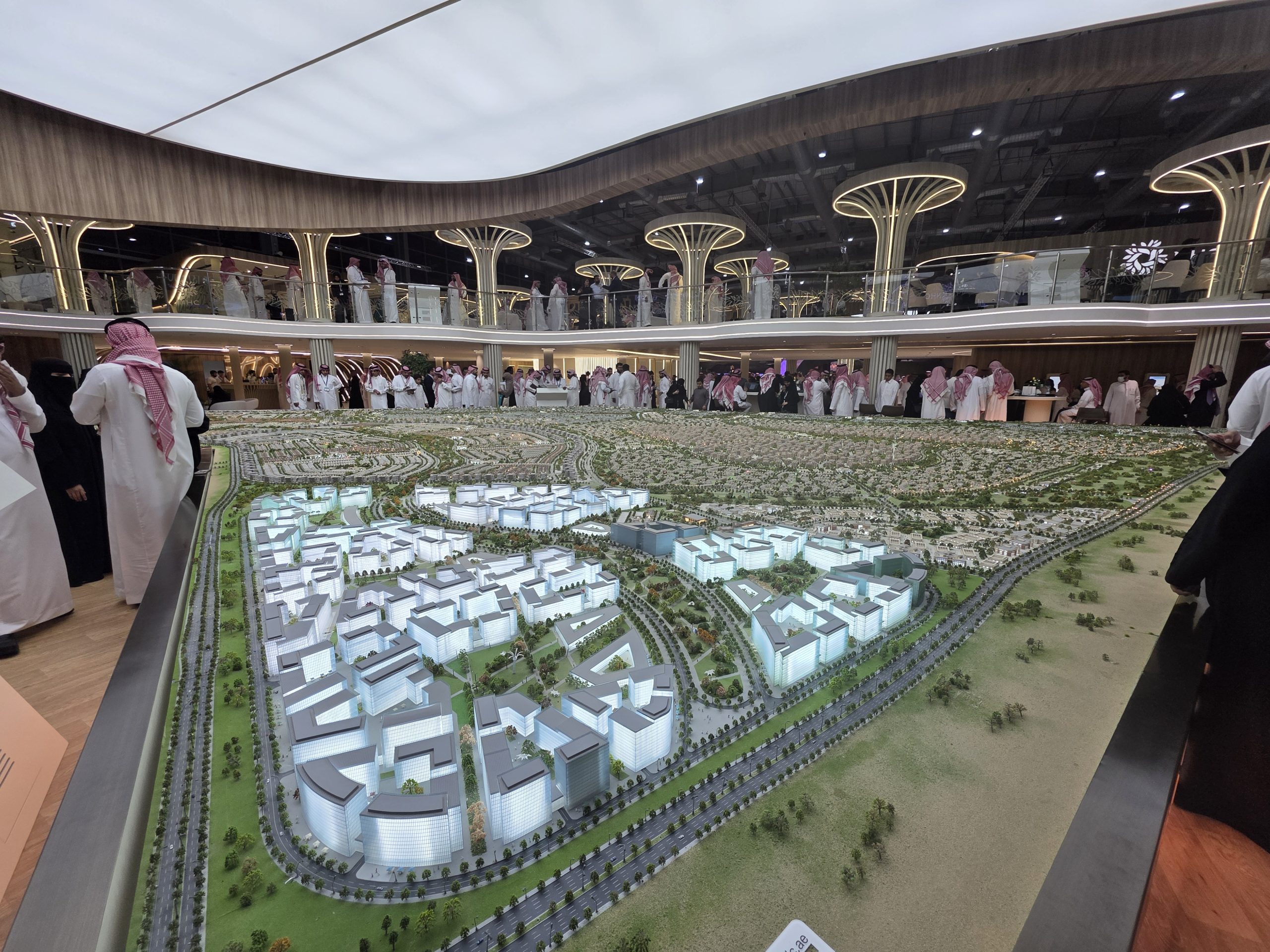 Al Fursan Housing 38 sqkm 60,000+ houses