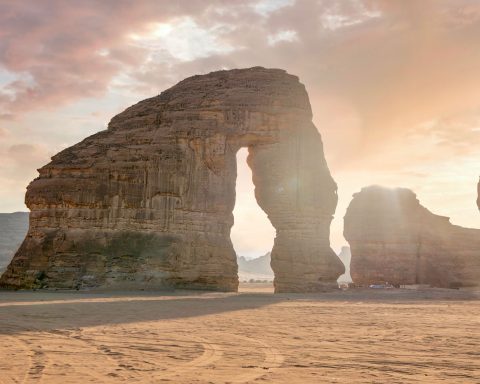 AlUla Launches Landmark Initiative to Digitally Document Its Ancient Inscriptions