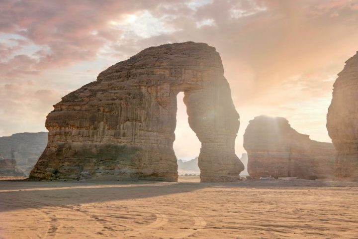AlUla’s Timeless Heritage Earns Global Acclaim