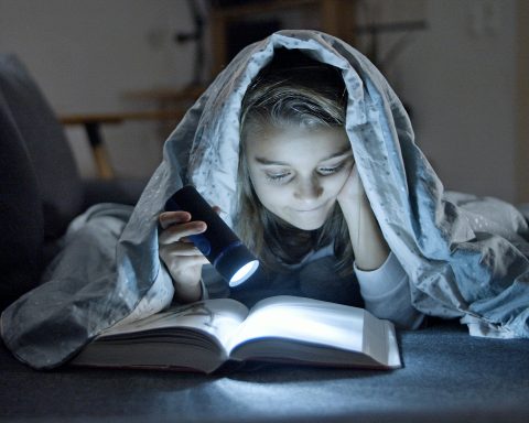 Bedtime Stories for Children The Magic That Shapes Imagination and Character