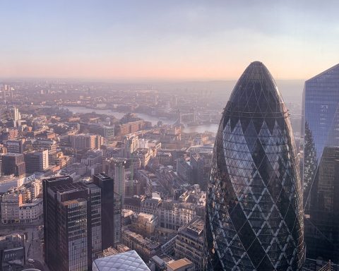 City of London Delegation Embarks on Landmark Visit to Strengthen Investment Opportunities in Saudi Arabia