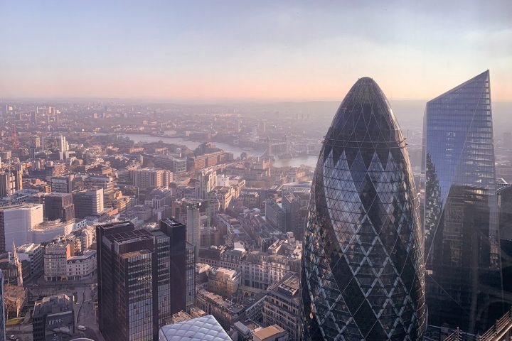 City of London Delegation Embarks on Landmark Visit to Strengthen Investment Opportunities in Saudi Arabia