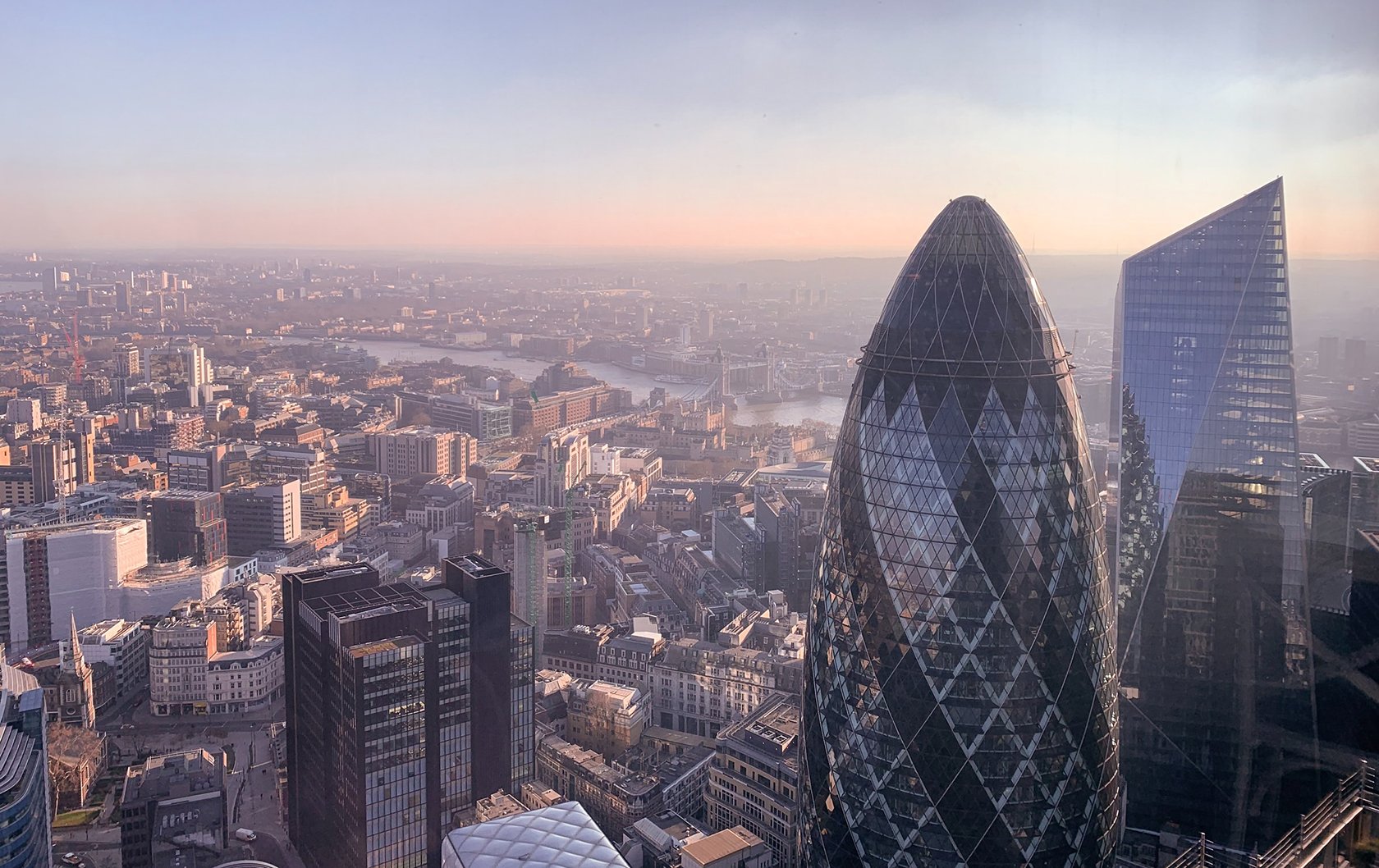 City of London Delegation Embarks on Landmark Visit to Strengthen Investment Opportunities in Saudi Arabia