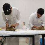 Crafts Market Revives Ancient Traditions in Jazan