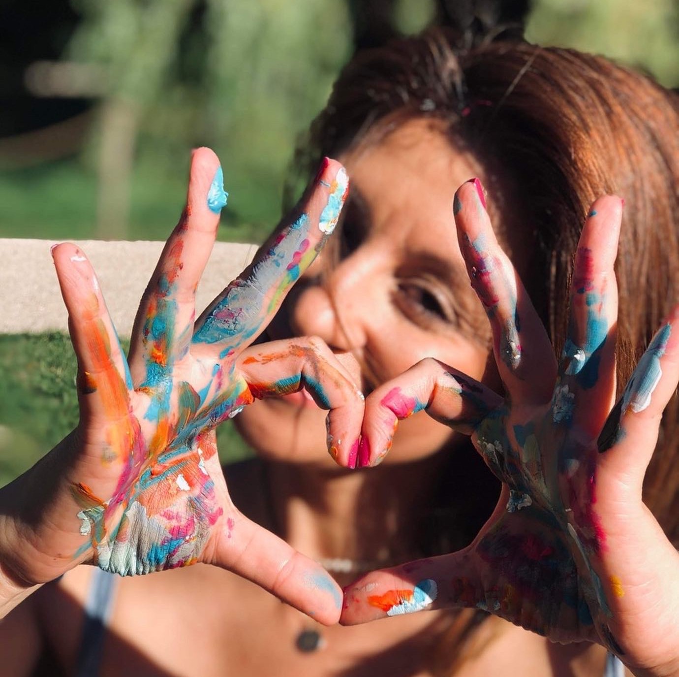 Meet Djazia Gueffai: An Artist Transforming Gold and Pearls into Masterpieces | the saudi times