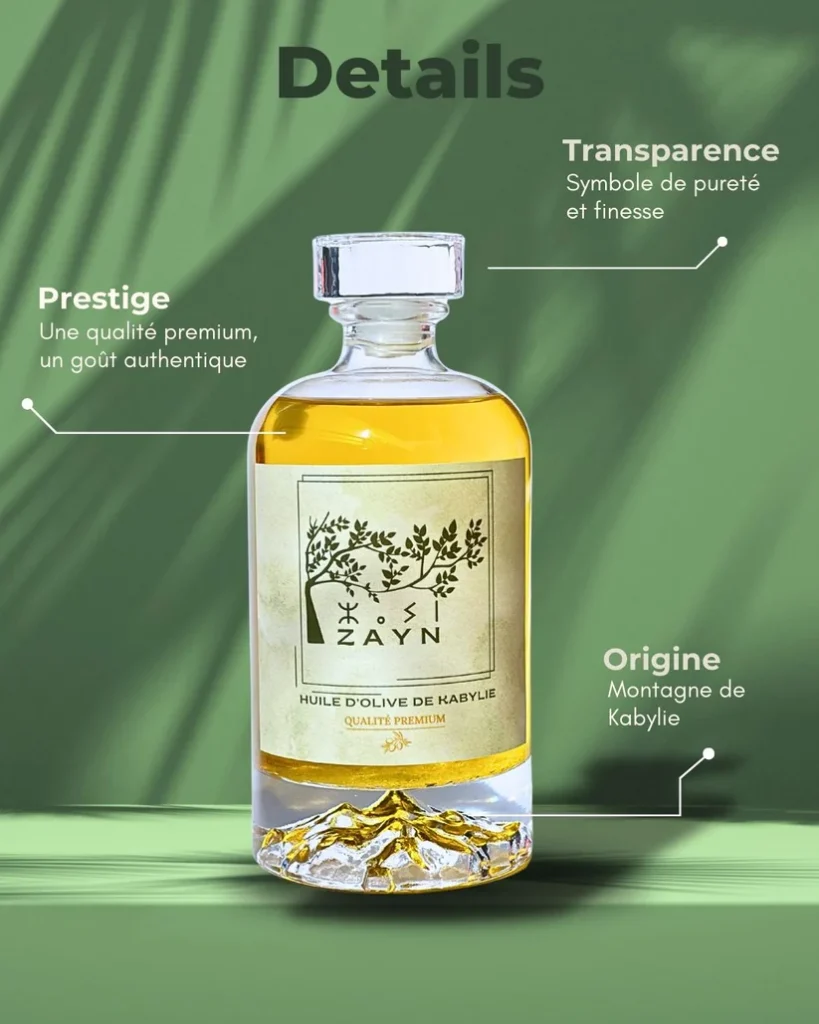 ZAYN: Where Heritage, Family, and the Essence of Algeria Meet | the saudi times