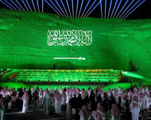 Diriyah Season Reflects the Kingdom’s Pride in Its Historical Roots