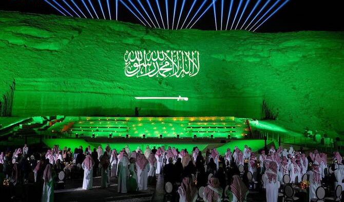 Diriyah Season Reflects the Kingdom’s Pride in Its Historical Roots