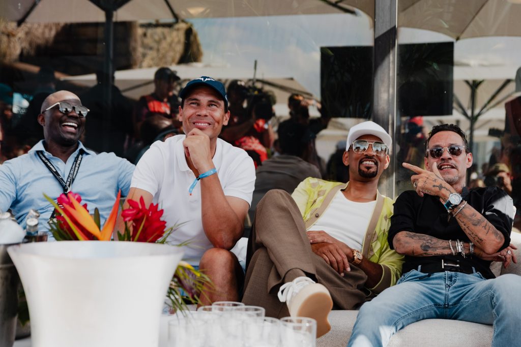 Saudi Sporting Presence Strengthens as E1 Series Concludes Season Two in Miami | The saudi times