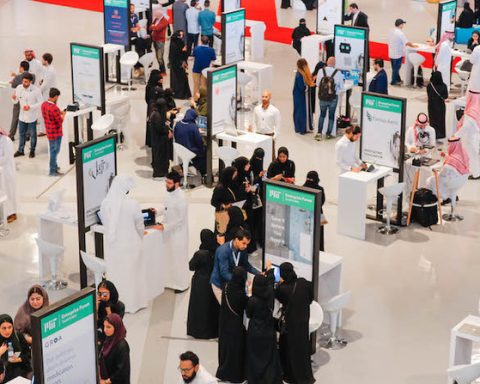 Early-Stage Funding in the MENA Region Continues to Show Strong Momentum