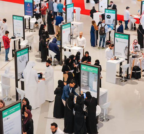 Early-Stage Funding in the MENA Region Continues to Show Strong Momentum