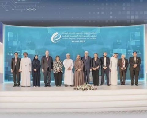 Experts to Gather in Riyadh for Arab Network for Quality Assurance in Higher Education Conference