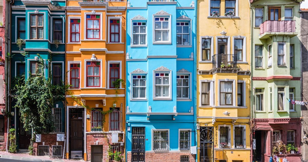 Family Vacation Turns Tragic in Istanbul as Mother and Two Children Found Dead; Hotel Shut Down