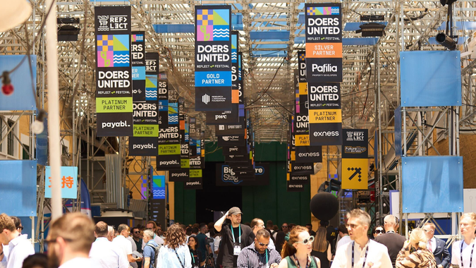 Global community of DOERS - founders, investors, and operators unite to build what_s next in 7 cities