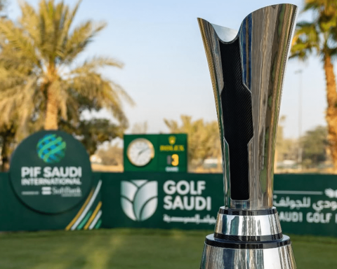 Frontline 2030 | Saudi Arabia is Rewriting the Global Golf Economy