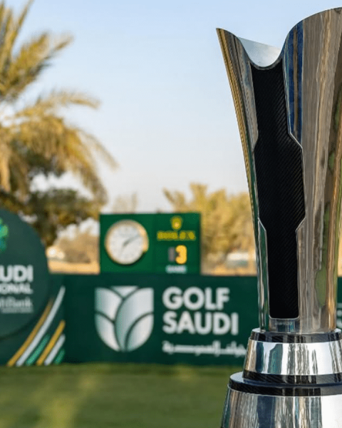 Frontline 2030 | Saudi Arabia is Rewriting the Global Golf Economy