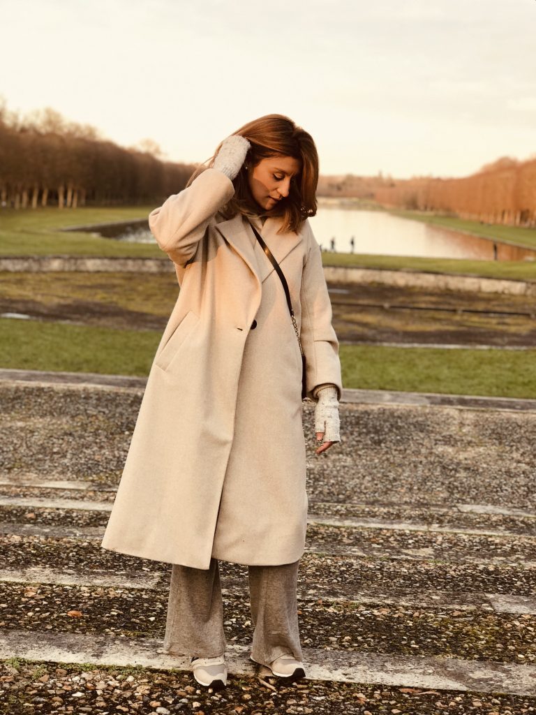 Meet Djazia Gueffai: An Artist Transforming Gold and Pearls into Masterpieces | the saudi times